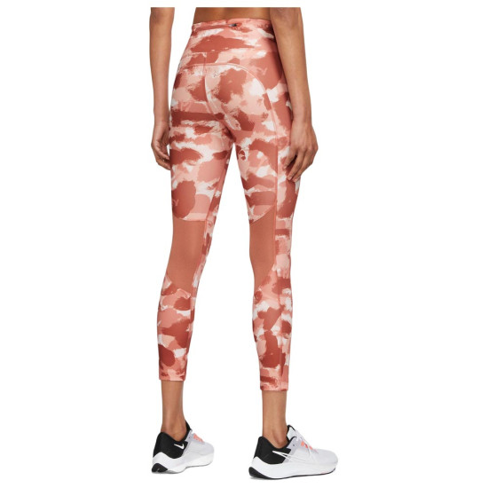 Nike Γυναικείο κολάν Dri-FIT Fast 7/8